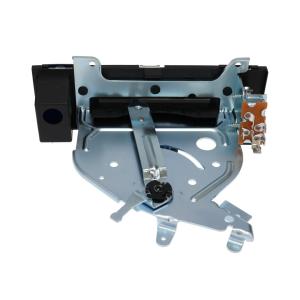 Temperature Control Assembly - With Air Conditioning - 76-77 Chevy GMC Truck SUV - Image 4 of 6